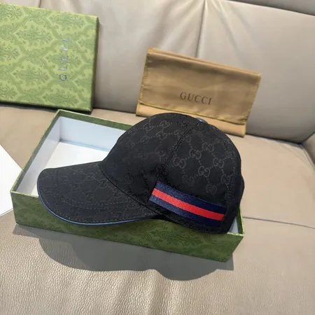 グッチ 帽子