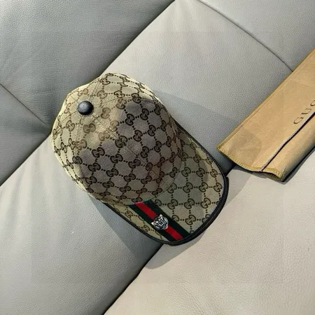 グッチ 帽子