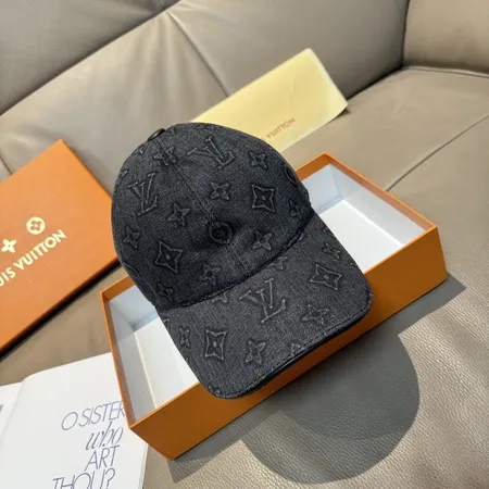 ルイヴィトン 帽子