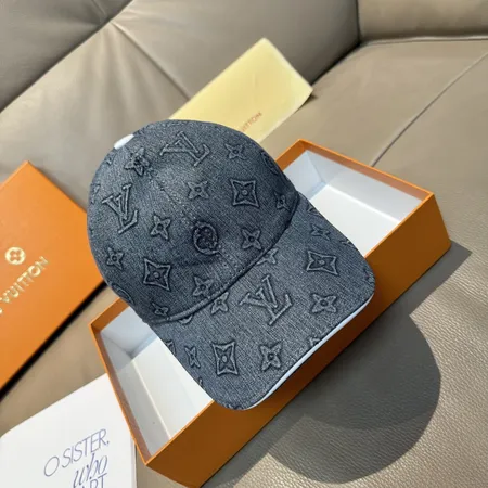 ルイヴィトン 帽子