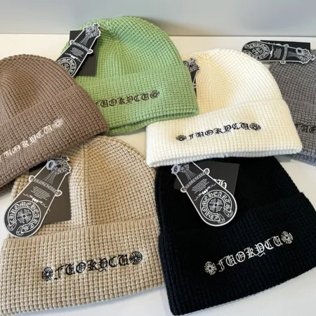 クロムハーツ 帽子