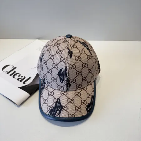 ルイヴィトン 帽子