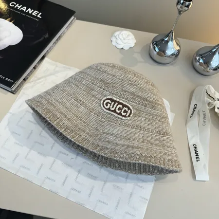 グッチ 帽子
