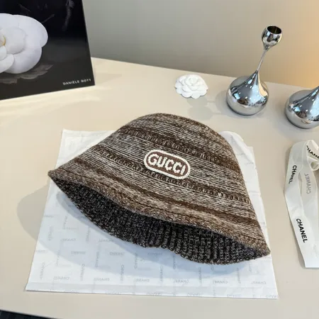 グッチ 帽子