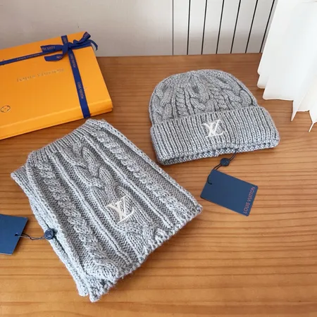 ルイヴィトン 帽子