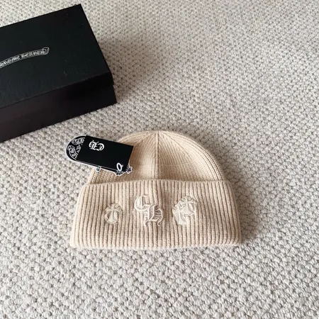 クロムハーツ 帽子