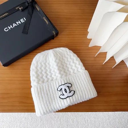 シャネル 帽子