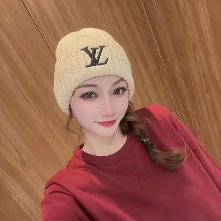 ルイヴィトン 帽子