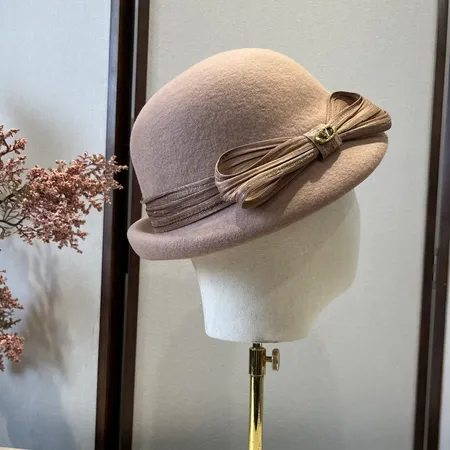 ヴァレンティノ 帽子