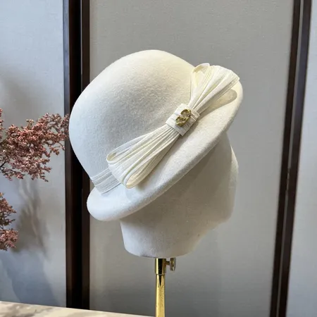 ヴァレンティノ 帽子