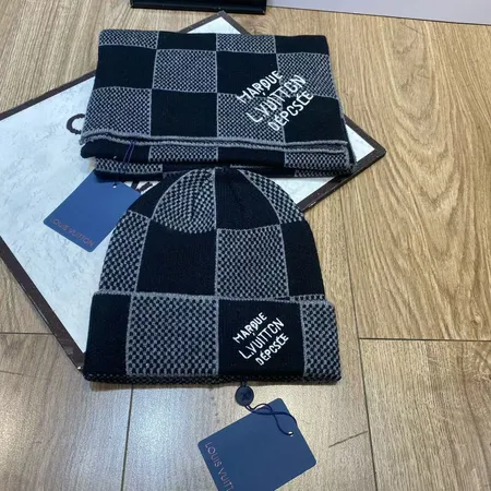 ルイヴィトン 帽子