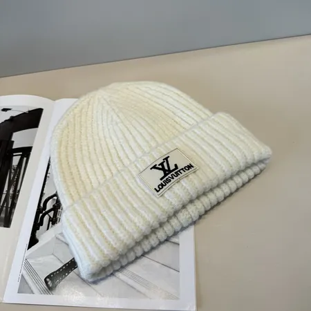 ルイヴィトン 帽子