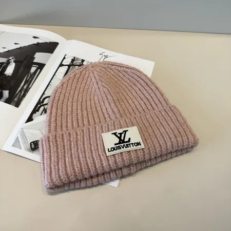 ルイヴィトン 帽子
