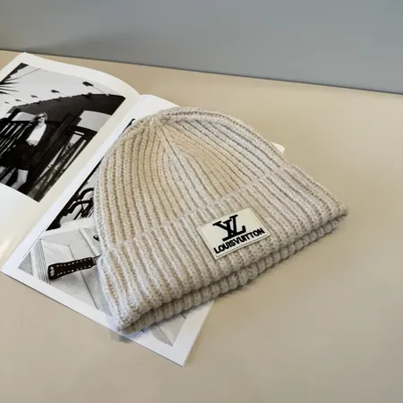 ルイヴィトン 帽子