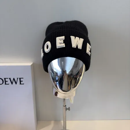 ロエベ 帽子