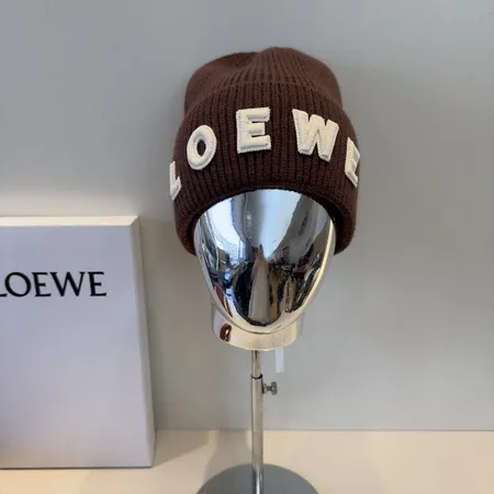 ロエベ 帽子