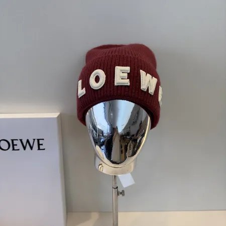 ロエベ 帽子