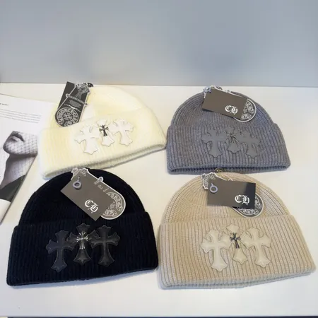クロムハーツ 帽子
