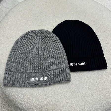 ミュウミュウ 帽子