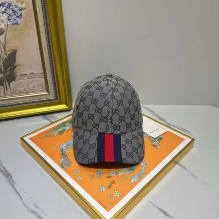 グッチ 帽子
