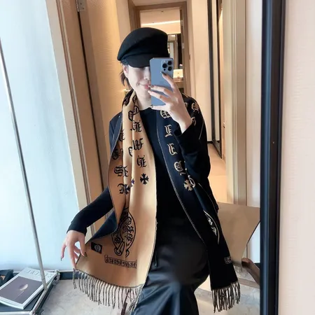 クロムハーツ 帽子