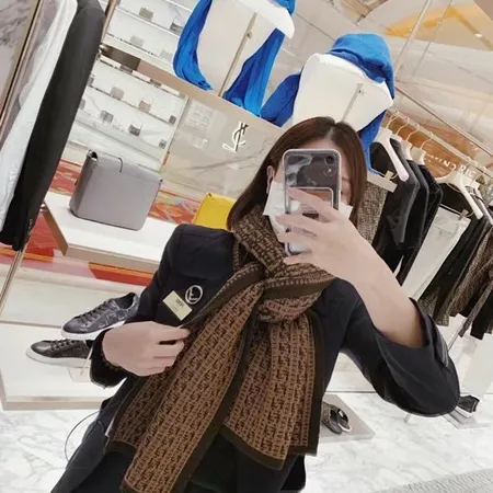 フェンディ 帽子