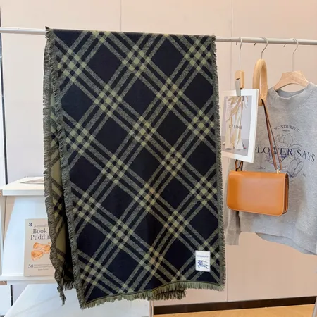 バーバリー ス 帽子