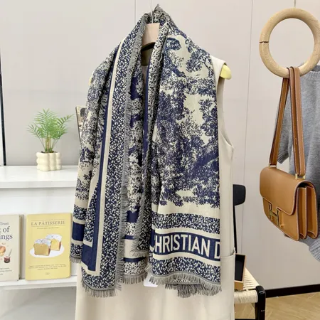 ディオール 帽子