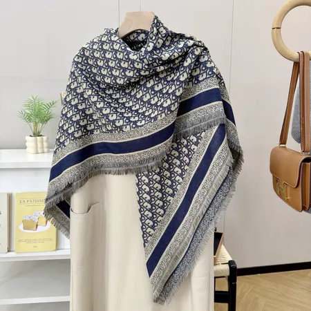 ディオール 帽子