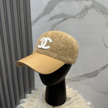 シャネル 帽子