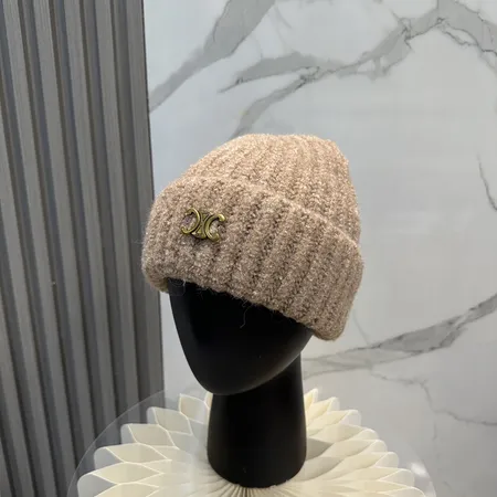 セリーヌ 帽子