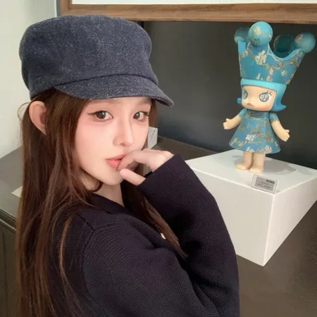 ルイヴィトン 帽子