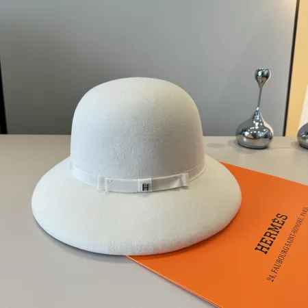 エルメス 帽子