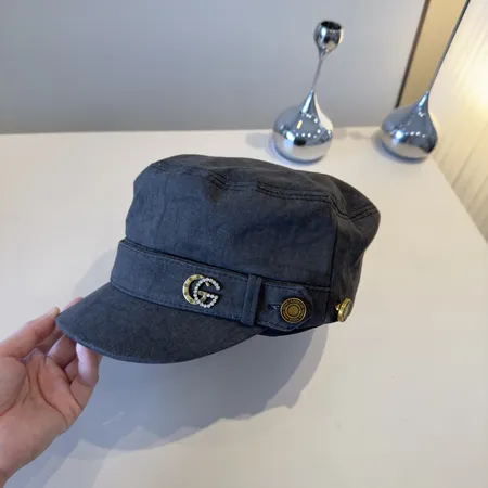 グッチ 帽子