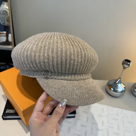 ルイヴィトン 帽子