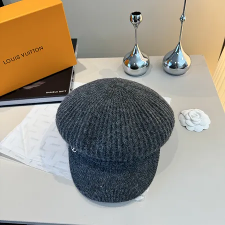 ルイヴィトン 帽子