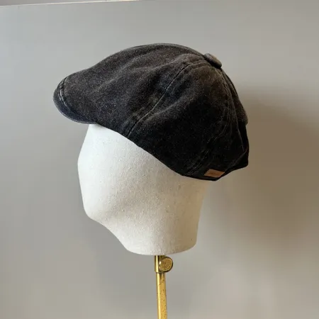 バーバリー ス 帽子