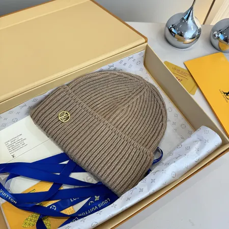 ルイヴィトン 帽子