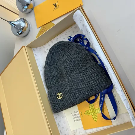 ルイヴィトン 帽子