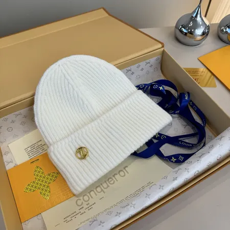 ルイヴィトン 帽子