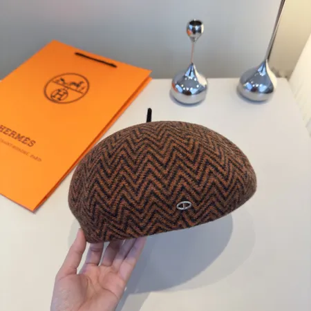 エルメス 帽子