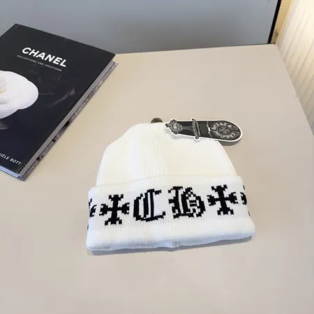 クロムハーツ 帽子