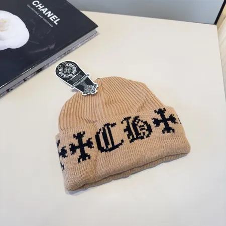 クロムハーツ 帽子