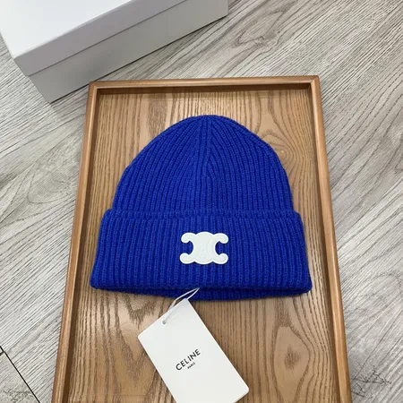 セリーヌ 帽子
