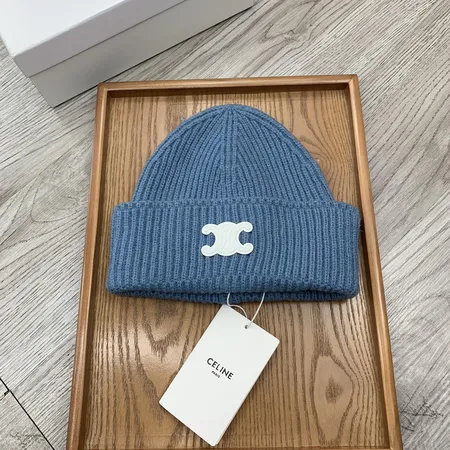 セリーヌ 帽子