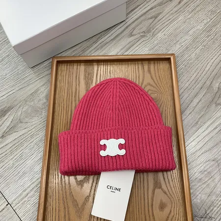セリーヌ 帽子