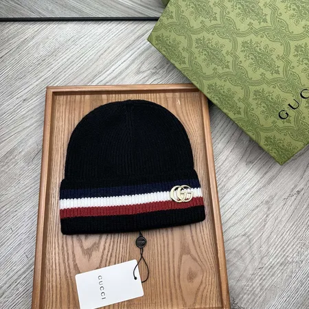 グッチ 帽子