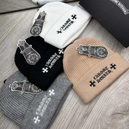 クロムハーツ 帽子