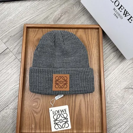ロエベ 帽子