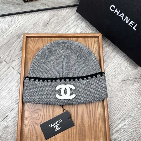 シャネル 帽子